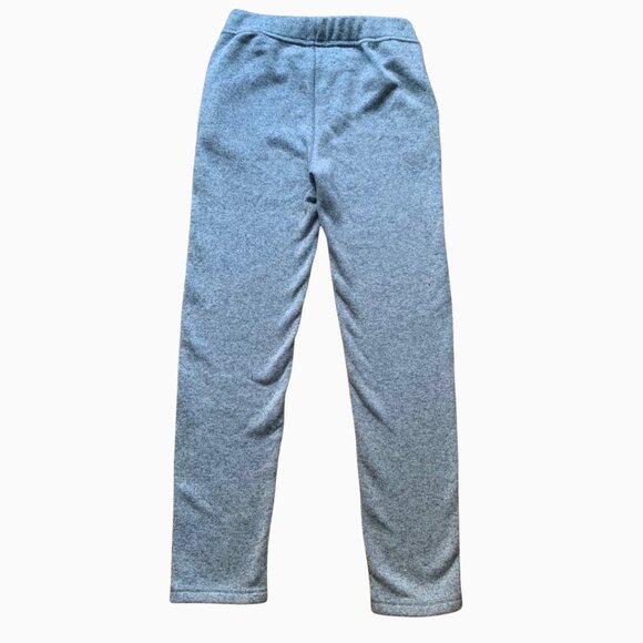 Roots Canada Women’s Cozy Fleece Joggers | Heather Grey | Size XS - Picture 5 of 5